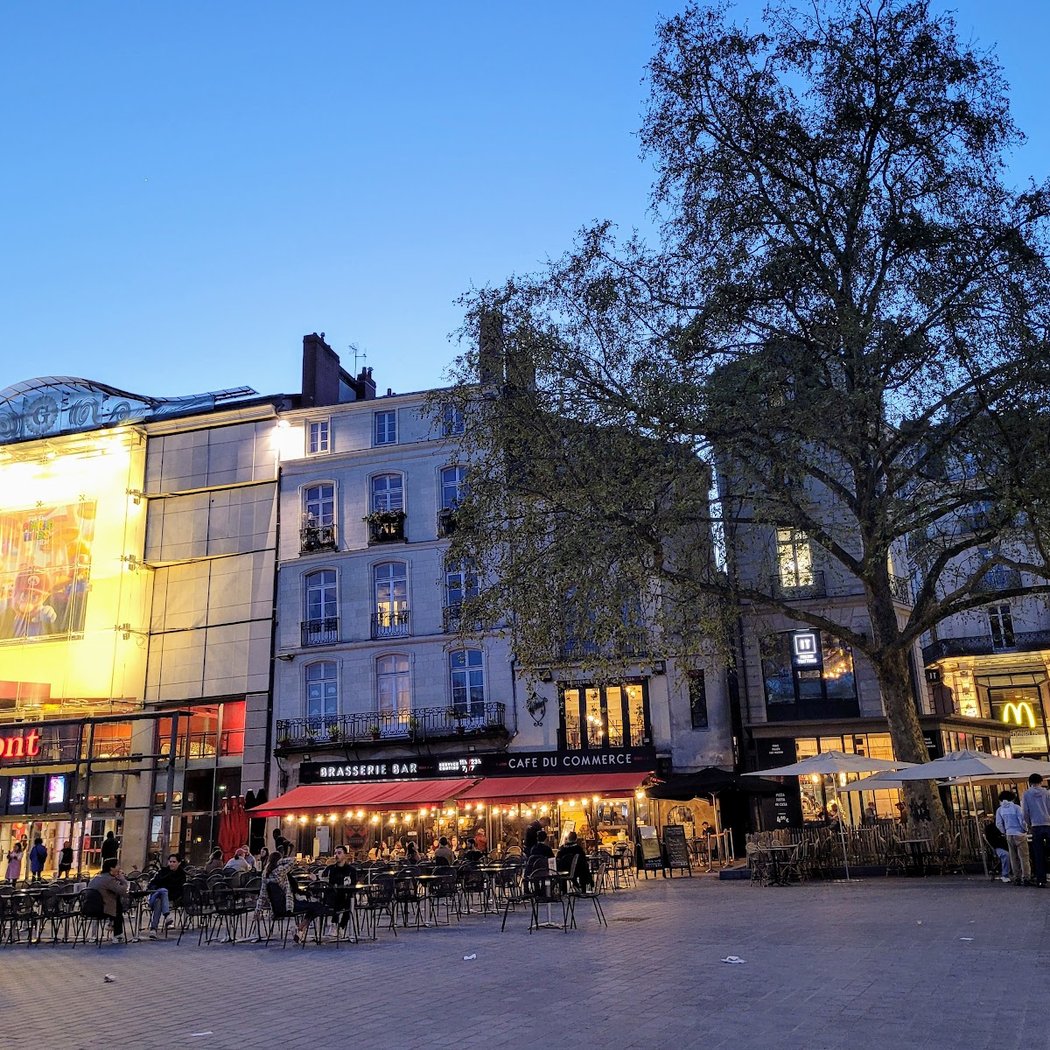 Pathé Nantes 3